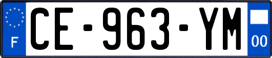 CE-963-YM