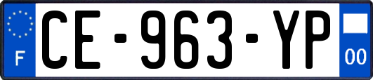 CE-963-YP