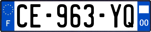 CE-963-YQ