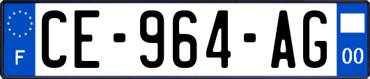 CE-964-AG