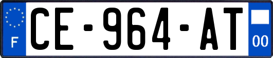 CE-964-AT