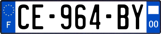 CE-964-BY