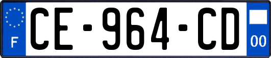 CE-964-CD