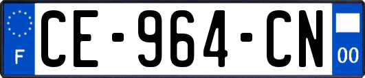 CE-964-CN