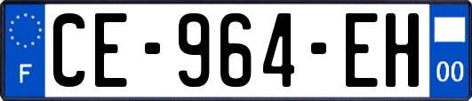 CE-964-EH