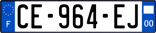 CE-964-EJ