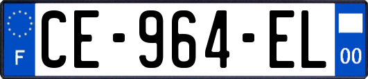 CE-964-EL