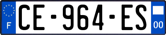 CE-964-ES