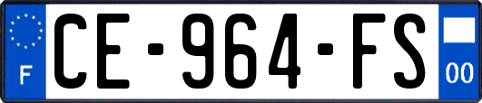 CE-964-FS