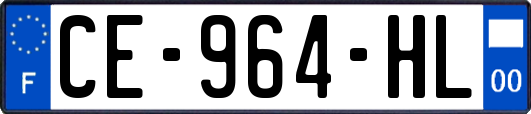 CE-964-HL