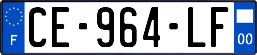 CE-964-LF