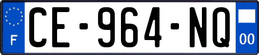 CE-964-NQ