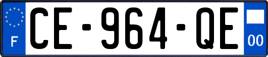 CE-964-QE