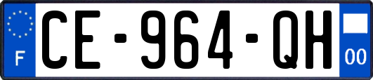 CE-964-QH