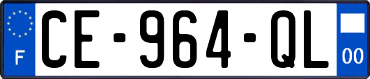 CE-964-QL