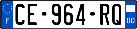 CE-964-RQ