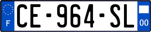 CE-964-SL