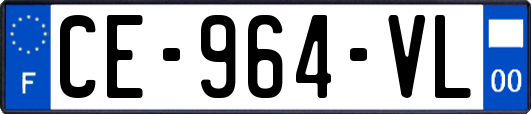 CE-964-VL