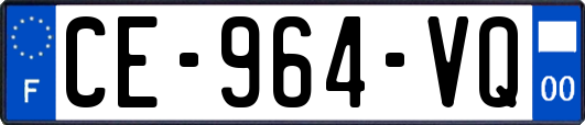CE-964-VQ