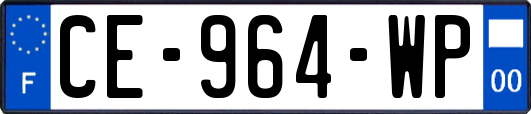 CE-964-WP
