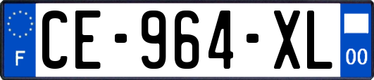 CE-964-XL