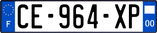 CE-964-XP