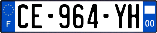 CE-964-YH