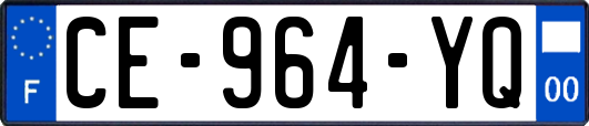 CE-964-YQ