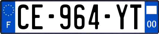 CE-964-YT