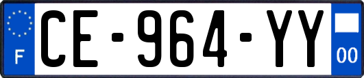 CE-964-YY