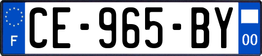 CE-965-BY