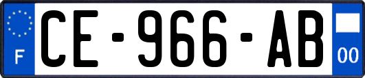 CE-966-AB