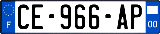 CE-966-AP