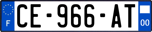 CE-966-AT