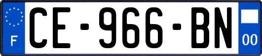 CE-966-BN