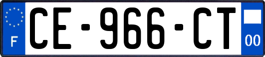 CE-966-CT