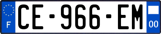 CE-966-EM
