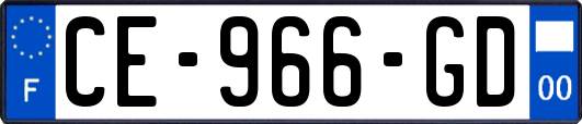 CE-966-GD