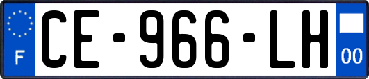 CE-966-LH