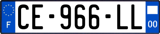 CE-966-LL