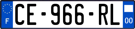 CE-966-RL