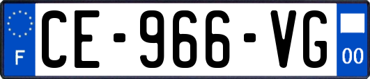 CE-966-VG