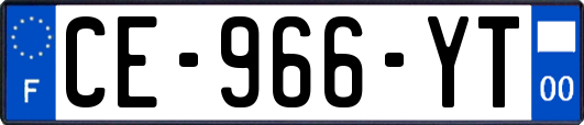 CE-966-YT