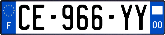 CE-966-YY