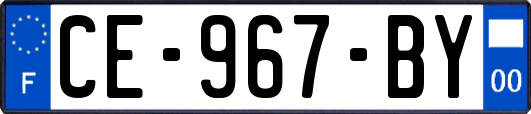 CE-967-BY