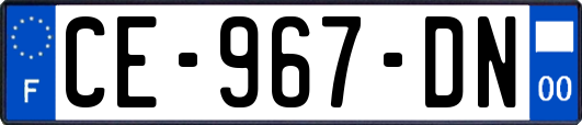 CE-967-DN