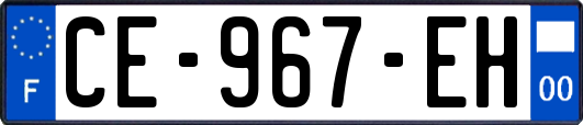 CE-967-EH
