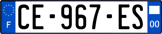 CE-967-ES