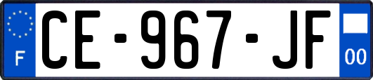 CE-967-JF