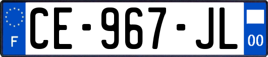 CE-967-JL